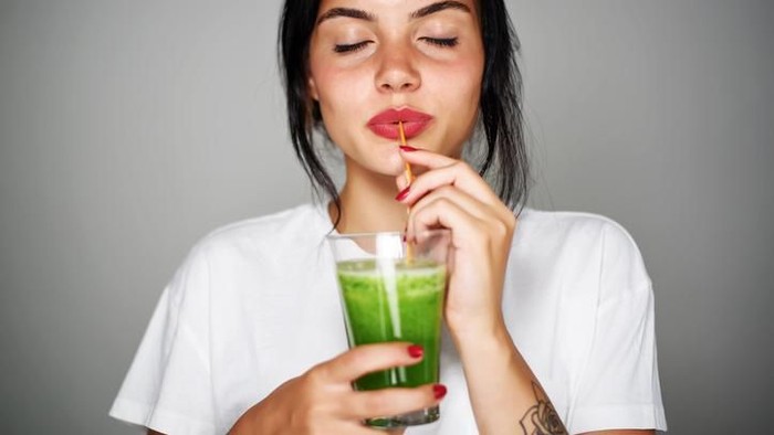 ragam smoothies