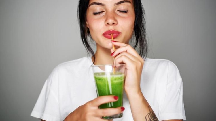 ragam smoothies