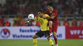 Jelang Jumpa Timnas Indonesia, Pemain Andalan Vietnam Pulih