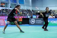 Jadwal Indonesia Di Final Kejuaraan Dunia Badminton Junior