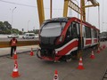 Adhi Karya Kantongi Pembayaran Keempat Proyek LRT Rp1,4 T