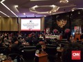 Pemilihan Wagub DKI, Gerindra Sebut Tak Perlu Bentuk Pansus