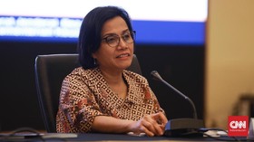 Jokowi Kaji Geser Dana Corona Nganggur untuk Gaji ke-13 Nakes
