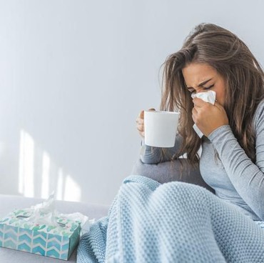 Ini Bedanya Gejala Covid-19 dan Flu