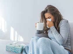 9 Minuman Pereda Flu Saat Musim Hujan