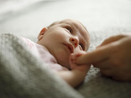 Bayi ASI Mengalami Sembelit? Kenali Penyebab dan 5 Gejalanya