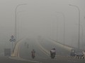 Asap Palembang Masih Pekat, Api di Gunung Arjuno Dibom Air