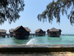 My Trip My Adventure: Snorkeling di Pulau Ayer Kepulauan Seribu