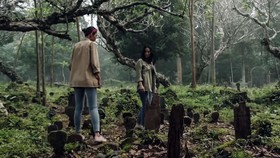 'Perempuan Tanah Jahanam' Berpeluang Tayang di Luar Negeri