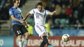 Hasil Kualifikasi Piala Eropa: Jerman Menang atas Estonia 3-0