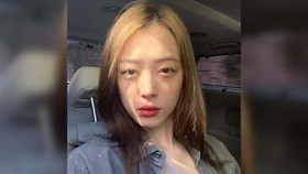 Sulli 'f(x)', Mantan Artis Cilik yang Mundur Saat Tenar