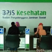 Tarif Terbaru BPJS Kesehatan Kelas Standar Mulai Juli 2022, Besaran Gaji Jadi Penentu!
