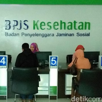 img-title Tarif Terbaru BPJS Kesehatan Kelas Standar Mulai Juli 2022, Besaran Gaji Jadi Penentu!