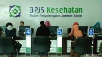 IDI Dukung Iuran BPJS Kesehatan Naik Dua Kali Lipat