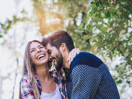5 Sifat Istri yang Bisa Bikin Pernikahan Langgeng