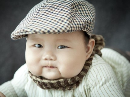 Wow! Ada Bayi 'Raksasa', Bobotnya 5,8 Kg Saat Lahir