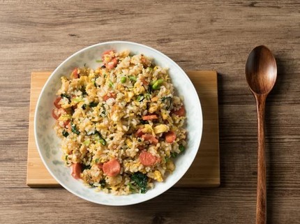5 Resep Nasi Goreng Rumahan Enak dan Sederhana
