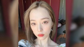 Rentetan Kontroversi Sulli f(x) Sebelum Meninggal Dunia