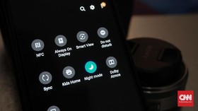 Tak Semua Pengguna Bisa Dark Mode, WhatsApp Beri Jawaban
