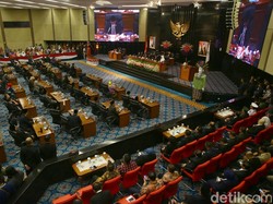 Fraksi Gerindra DKI Kritik Anies Gegara Rotasi Kepala Badan Pajak