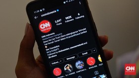 Risiko di Balik Fitur Dark Mode