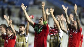 Rusia Ingin Ulang Dongeng Piala Dunia di Euro 2020