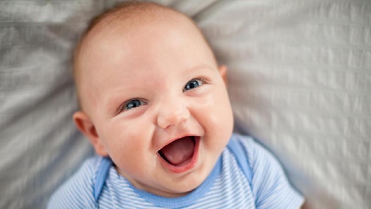 Nama bayi laki-laki Islami bermakna kuat berikut bisa dipertimbangkan sebagai nama si kecil yang akan segera lahir.