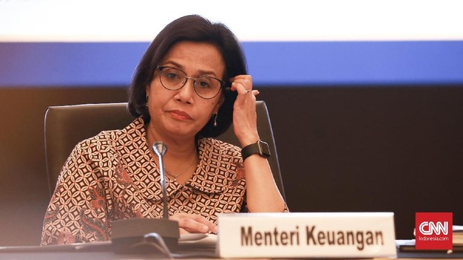 Menteri Keuangan Sri Mulyani memiliki harta kekayaan sekitar Rp46,61 miliar. Salah satunya tanah dan bangunan yang terletak di luar negeri seharga Rp17 miliar.