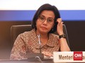 Sri Mulyani Dapat Petisi Karena Pajak Barang Kiriman Online