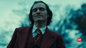 VIDEO: 5 Besar Box Office Hollywood Pekan Ini, 'Joker'