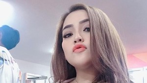 Sempat Bikin Heboh, Clara 'Duo Semangka' Hapus Komen di IG Atta ...