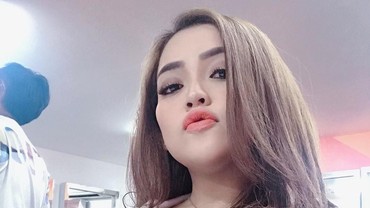 img-title Goda Atta Halilintar, Clara Duo Semangka Diomeli Netizen