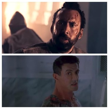 Bioskop TransTV Hari Ini, Aksi Slyvester Stallone dan Nicholas Cage