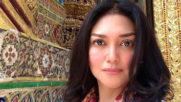 Bella Saphira Sindir Dandim yang Jabatannya Dicopot karena Istri Nyinyir?