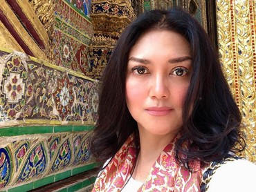 Bella Saphira Sindir Dandim yang Jabatannya Dicopot karena Istri Nyinyir?
