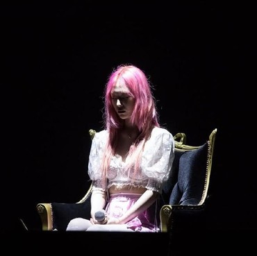 Waspadai Dampak Psikis Penggemar Atas Insiden Bunuh Diri Sulli