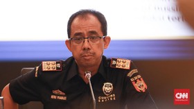 Kemenkeu Ungkap Penerimaan Bea dan Cukai 2019 Lampaui Target