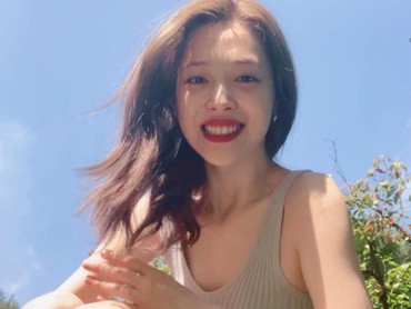 Tuai Kontroversi, MBC Hapus Film Dokumenter Sulli
