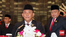 Ketua DPRD DKI Geram Liat Proyek Galian Bikin Rusak Jalan hingga Pipa
