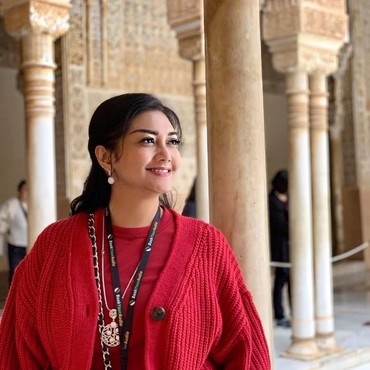 Ini Loh Nyinyiran Istri Dandim yang Diademin Bella Saphira