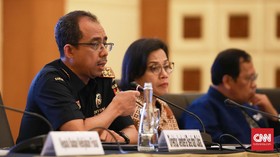 Bea Masuk Impor Barang Online Rp42 Ribu Berlaku Januari 2020