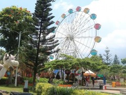 7 Rekomendasi Vila di Kota Batu dan Malang