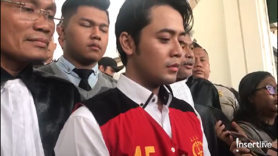 Kriss Hatta sangat berharap agar majelis hakim segera mengabulkan penangguhan yang telah diajukan.