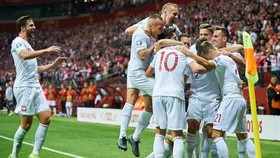 Daftar Tim Lolos ke Piala Eropa 2020