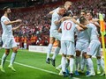 Daftar Tim Lolos ke Piala Eropa 2020
