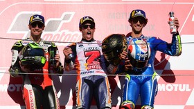 Jadwal Siaran dan Live Streaming MotoGP Jepang 2019