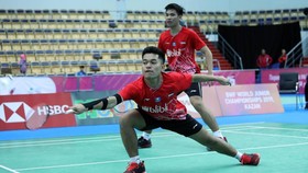 Gasak India, Indonesia Juara Grup dan Lolos ke Semifinal BATC