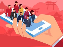 Info Terupdate Daftar 20 Keluarga Terkaya di Asia, dari RI Ada?