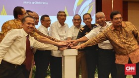 Kemenkeu Yakin OSS Impor Hulu Migas Bakal Kerek Daya Saing