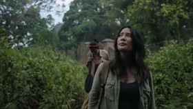 Rekomendasi Film Akhir Pekan, 'Perempuan Tanah Jahanam'